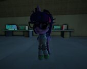 My Little Pony Sci Twi V2