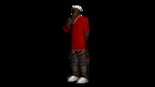 CripZ Skins BloodZ Skins Pack 3