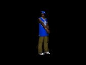 CripZ Skins BloodZ Skins Pack 3