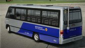 Marcopolo Senior GV LO-814 Versión Urbana