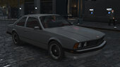 Ubermacht Zion Retro Redux