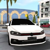 Volkswagen Polo GTI 2019