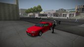 Police Reaction To Traffic Violations v2.0 (Fix)