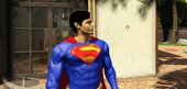 Superman V2 Deluxe [ Addon Ped ]