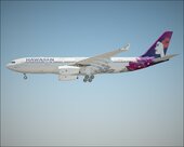 Airbus A330-200 [VehFuncs]