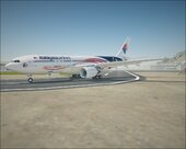 Airbus A330-200 [VehFuncs]