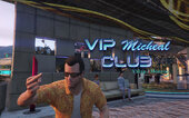 VIP CLUB PACK Menyoo Ymap