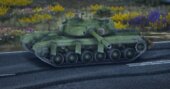 T-64A (A lot of extras) | [ADD-ON] [FIVE-M]