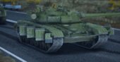 T-64A (A lot of extras) | [ADD-ON] [FIVE-M]