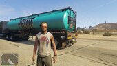 Prime Tanker