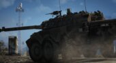 AMX-10RC | [ADD-ON] [FIVE-M]
