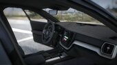 Volvo V60 [Add-On | Tuning | FiveM]