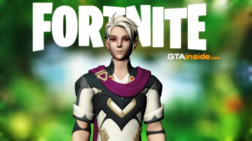 [Fortnite] Prince Orin