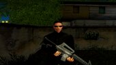 Neo Matrix Remaked