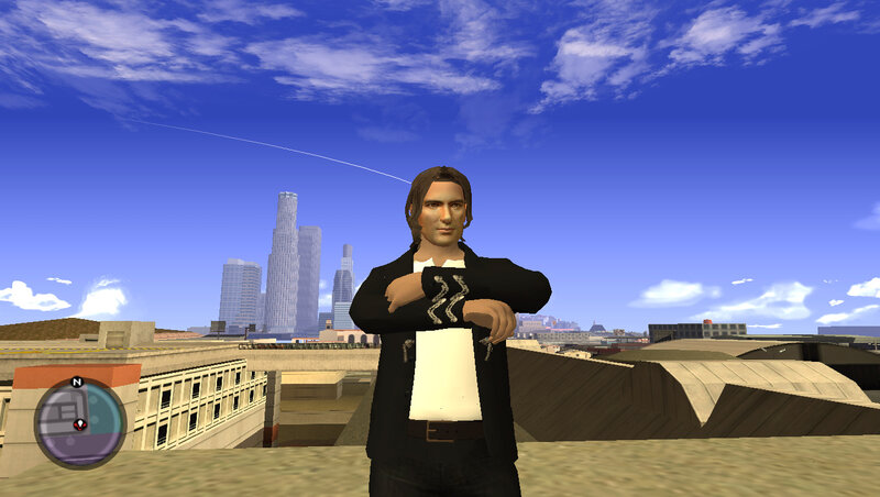 El Mariachi aka Antonio Banderas in Desperado ! : r/reddeadfashion