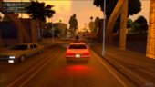 Enhanced Taxi Mod with AI Voices