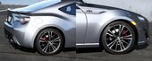 2013 Toyota GT86 [Add-On | VehFuncsV | Tuning | Template]