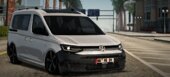 Volkswagen Caddy 2022