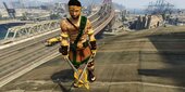 HeRcules Deluxe [ Addon Ped ]