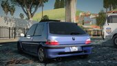 Peugeot 106 GTI