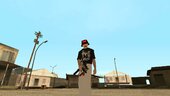 [SAMP] Omysupreme