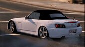 Honda S2000