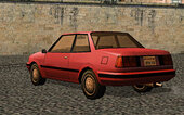 86' Futo (SA Style)