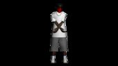 Two BloodZ Skins