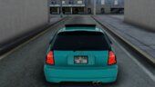 Honda Civic EK 06TAE01 V2