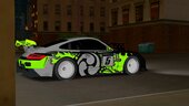 [NFS Carbon] Porsche 911 Turbo 