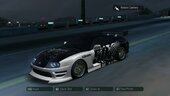 [NFS Carbon] Toyota Supra 