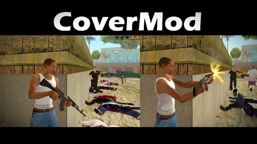 CoverMod v1.3