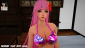 Rachel bikini - Overhit (PC- Android)