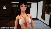 OverHit - Lethe Swimsuit (PC- Android)