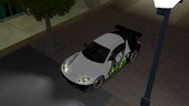 [NFS Carbon] Mazda RX-8 