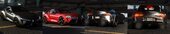 2020 Toyota GR Supra [Add-On | Tuning | Template] 
