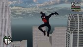 Miles Morales Marvel Future Fight