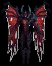 Aatrox De League Of Legends