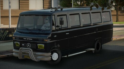 Mercedes-Benz 0309
