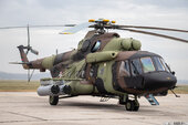 Mi-17 - Vojska Srbije/Serbian Military [Replace]