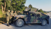 Humvee - Vojska Srbije, Kobre [Replace]