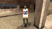 Grove Street Member Remade [FAM1, FAM2, FAM3]