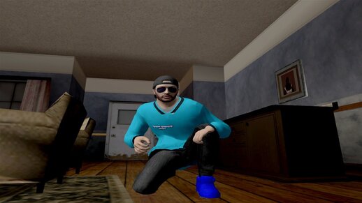 GTA 5 Aleatorio 5 