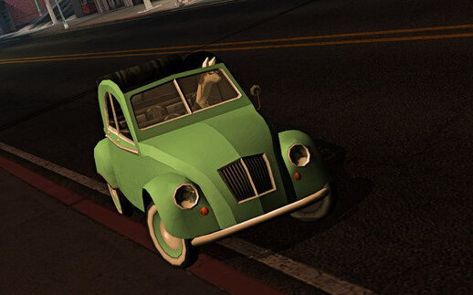 Garden Shed (SA Style 2CV) v1.3