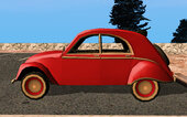 Garden Shed (SA Style 2CV) v1.3