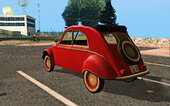 Garden Shed (SA Style 2CV) v1.3