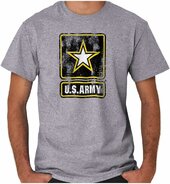 US ARMY Shirt
