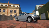 Mazda B2500 Fighter 2004