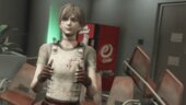 Rebecca Chambers [Add-On Ped] | Dead By Daylight | Resident Evil