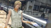 Heather (Silent Hill) [Add-On Ped, LODs] | Dead by Daylight
